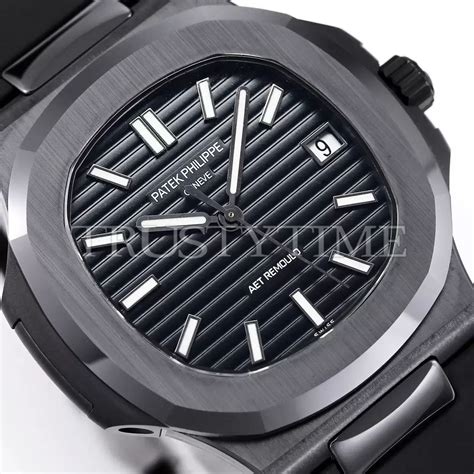 patek philippe nautilus реплика